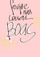 É uma coisa muito boa viu! The phrase "É uma coisa muito boa viu!" is filled with a lively and enthusiastic energy that is