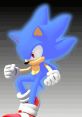 NOT SO FAST SONIC!! (TURN DOWN YOUR VOLUME!!) The first that fills the air is a loud exclamation, "NOT SO FAST SONIC!!