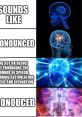 Galaxe brain meme The Galaxe brain meme has taken the internet by storm with its quirky and amusing content. One of the