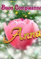 Anna tanti auguri The of "Anna tanti auguri" ring out in a joyful cacophony, filling the air with celebratory cheer. The