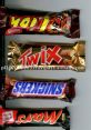 MR TWIX The first related to the subject of MR TWIX is a deep, resonant voice saying the name "MR TWIX". This 