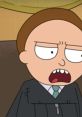 Judge Morty Play and download Judge Morty clips. #defiance #insubordination #rebellion #not listening #rick and morty