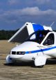 Terrafugia Play and download Terrafugia clips. #flying car #car #flight #airplane car #car drone #futurology