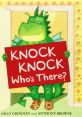 Knock Knock Who's There? The Door The first that comes to mind when thinking about the subject of Knock Knock Who's