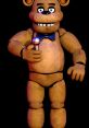 Freddy fazbear gets revenge Soundboard