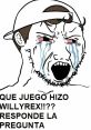 Que juego hizo Willyrex The of "Que juego hizo Willyrex" echoed through the gaming community, sparking curiosity and