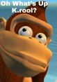 Donkey Kong Meme Play and download Donkey Kong Meme clips. #not that funny #not actually funny #not laughing