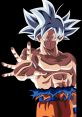 Suspenso Goku The first that comes to mind when thinking about "Suspenso Goku" is a low, ominous rumble. This sets the