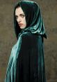 Morgana The name "Morgana" echoes through the darkness, hanging in the air like a whisper. It fills the space with a