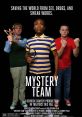 Mystery Team Soundboard