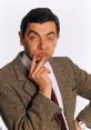 Mr.Bean Play and download Mr.Bean clips. #flight #first class ticket #mr bean #rowan atkinson #flaunting #bragging #elitist