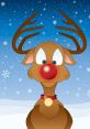 Rudolph Play and download Rudolph clips. #eat papa #too skinny #too thin #eat more #eat poppa #santa clause #mrs claus #red