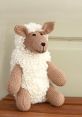 Knit Sheep Play and download Knit Sheep clips. #heart eyes #love #crush #cheek kiss #mochimochi land #flowers #in love