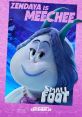 SMALLFOOT Play and download SMALLFOOT clips. #scared #screaming #frightened #afraid #fearful #scary #freaked out #alarmed