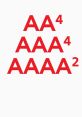 AAAAAAAAAAAAAAAAUUUUUUAAAA The cacophony of enveloped me in a chaotic symphony of "AAAAAAAAAAAAAAAAUUUUUUAAAA". Each note