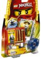 Sensei wu Sensei Wu, the wise and revered leader of the Ninjago universe, is surrounded by a symphony of that echo his