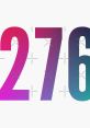 276- The of "276" is not your typical everyday noise. It is a unique combination of three digits that evoke a sense of