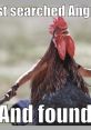 Chicken Meme Play and download Chicken Meme clips. #marching #chicken #rooster