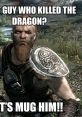 Skyrim Meme Play and download Skyrim Meme clips. #popeyes #skyrim