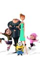 Despicable Me 3 Despicable Me 3: A Fun-Filled Adventure for the Whole Family Despicable Me 3, the blockbuster animated