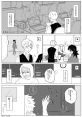 Enyu123 birthday celebration manga featuring characters in an office setting, sharing moments of friendship and humor.