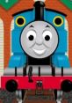 Thomas the Tank Engine DVD Whistle Soundboard