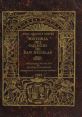 Asusncia de educacion - nicolas The of "Asusncia de educacion - nicolas" begins with a faint hum, almost imperceptible at