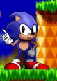 I'm Outta Here! (Sonic CD) Soundboard