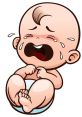 Bebe llorandso 1 The first that hits your ears is a piercing wail, high-pitched and full of distress. It is the of a baby