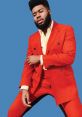 Khalid Khalid is not a movie, television show, or a song, but rather an extremely talented American singer and songwriter.