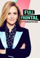 Full Frontal with Samantha Bee Soundboard