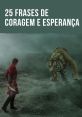 Tem coragem The of "Tem coragem" evoke a range of emotions - from bravery to hesitation, from courage to fear. The phrase