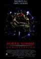 Mortal Kombat Annihalation Soundboard