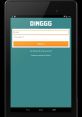 Dinggg The of "Dinggg" is one that is familiar to many. It is a sharp and resonant that can be heard in a variety of