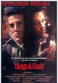 Tango and Cash Play and download Tango and Cash clips. #high five #fist bump #bro #booya #we did it #stallone #kurt russell