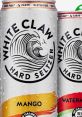 White Claw Play and download White Claw clips. #whiteclaws #birkensocks #matching #pastels #bleached #hair #divorced