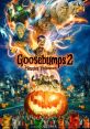 Goosebumps 2 Play and download Goosebumps 2 clips. #miss me #miss you #slappy goosebumps quote #slappy the dummy #rl