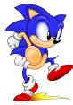 WOAH WOAH WOAH NOT SO FAST SONIC!! Soundboard