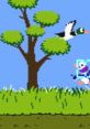 Duck Hunt Play and download Duck Hunt clips. #retro #gaming #duck hunt #troll #laughing at #ridicule #mock #taunt #jeer