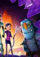 Trollhunters Play and download Trollhunters clips. #trollhunters #so cool