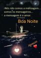 Boa noite - Itamar The gentle click of the keyboard fills the quiet room as the words are typed out on the screen. Suddenly,