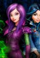 Descendants: Wicked World Play and download Descendants: Wicked World clips. #descendants #good #super #that is right