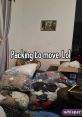 IHAVEONECHANCE PACKING LOL (YES IM BACK) The of "IHAVEONECHANCE PACKING LOL" reverberates through the room, echoing off the