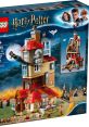 LEGO Harry Potter Play and download LEGO Harry Potter clips. #lego harry potter #harry potter #happy halloween #halloween