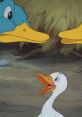 Silly Symphonies: Ugly Duckling Soundboard