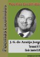 Jorge Araújo - Meu nome é Jorge Araújo Tarcisio! The first that fills the room is a confident voice declaring, "Jorge