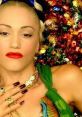 Gwen Stefani VEVO Play and download Gwen Stefani VEVO clips. #bananas #gwen stefani #crazy #wild #nuts #ridiculous