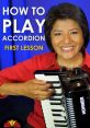 Quick Accordion Gliss Up Soundboard