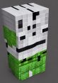 Creeper 4 Soundboard