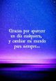 Cariño Cariño. The word itself is a sweet melody, rolling off the tongue with a soft lilt that evokes feelings of tenderness